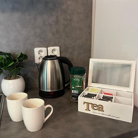 Apartmány Jevany Exteriér fotografie