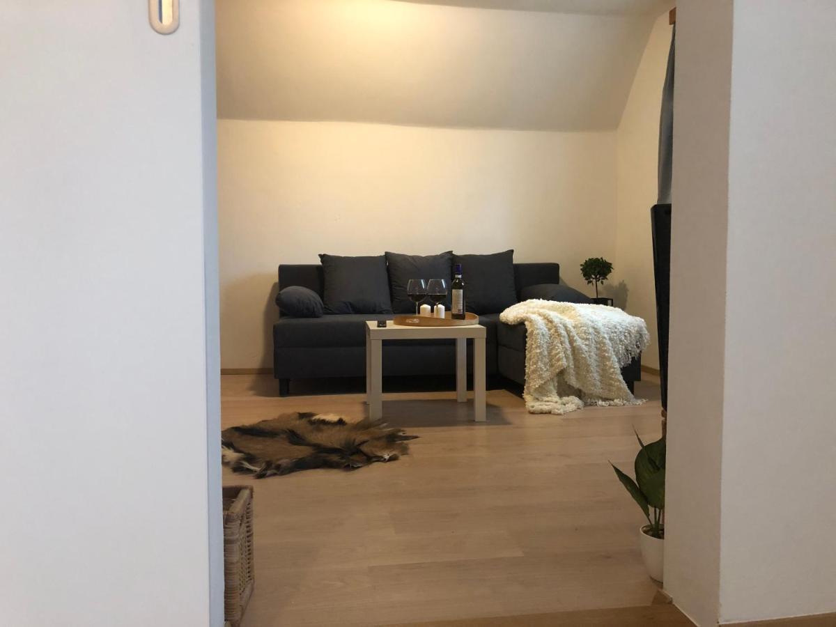 Apartmány Jevany Exteriér fotografie