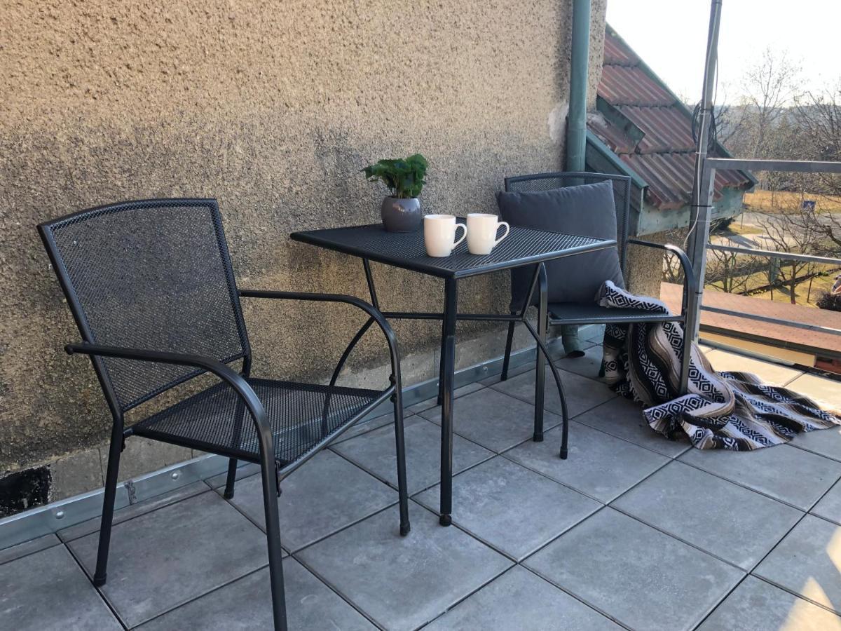 Apartmány Jevany Exteriér fotografie