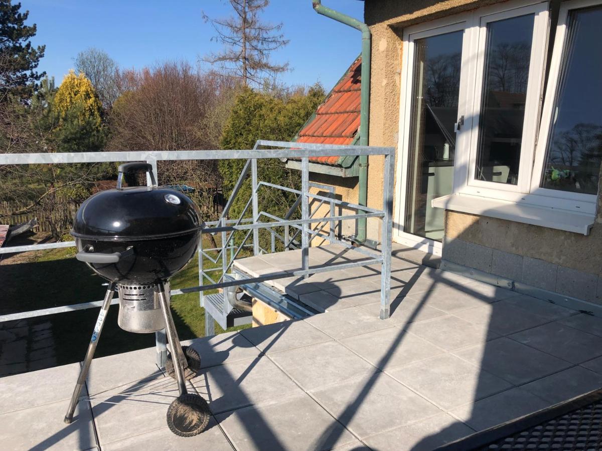 Apartmány Jevany Exteriér fotografie