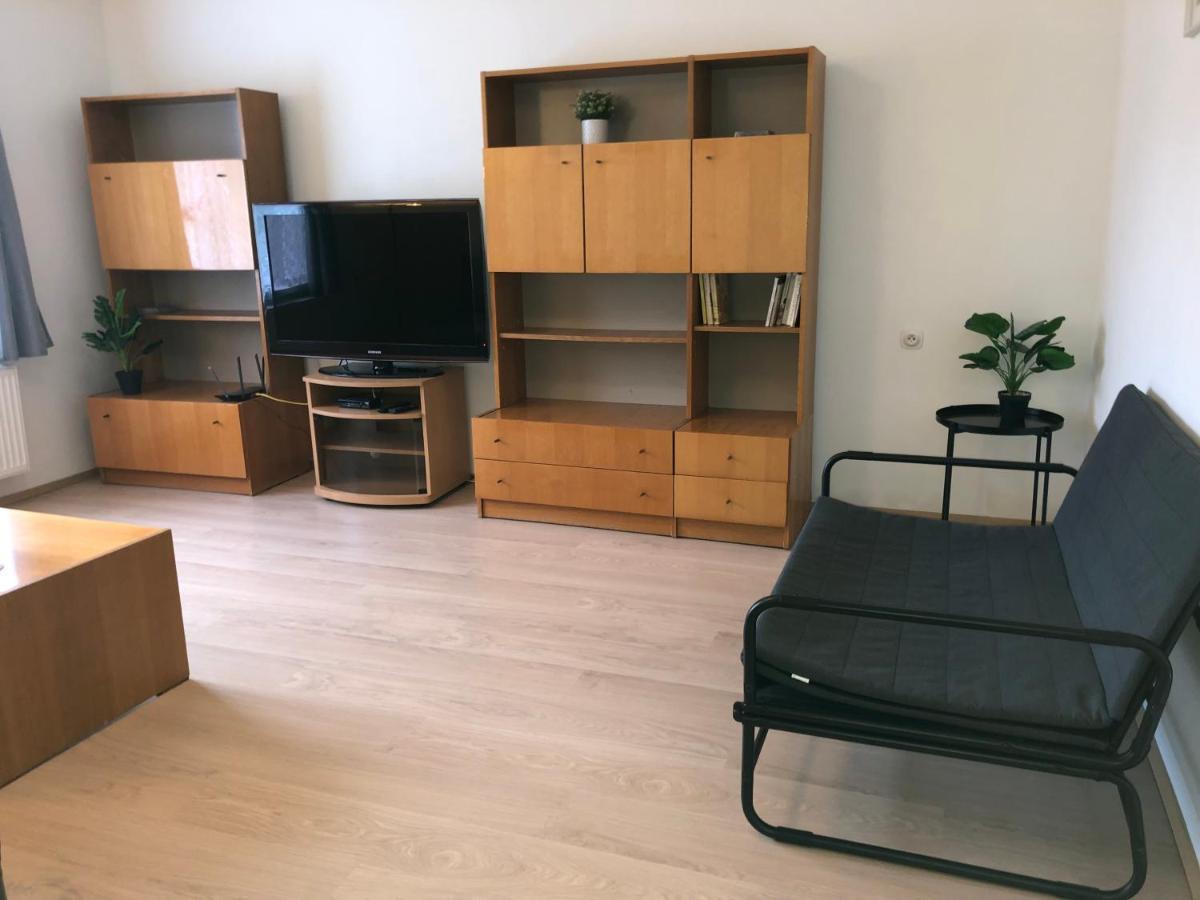 Apartmány Jevany Exteriér fotografie