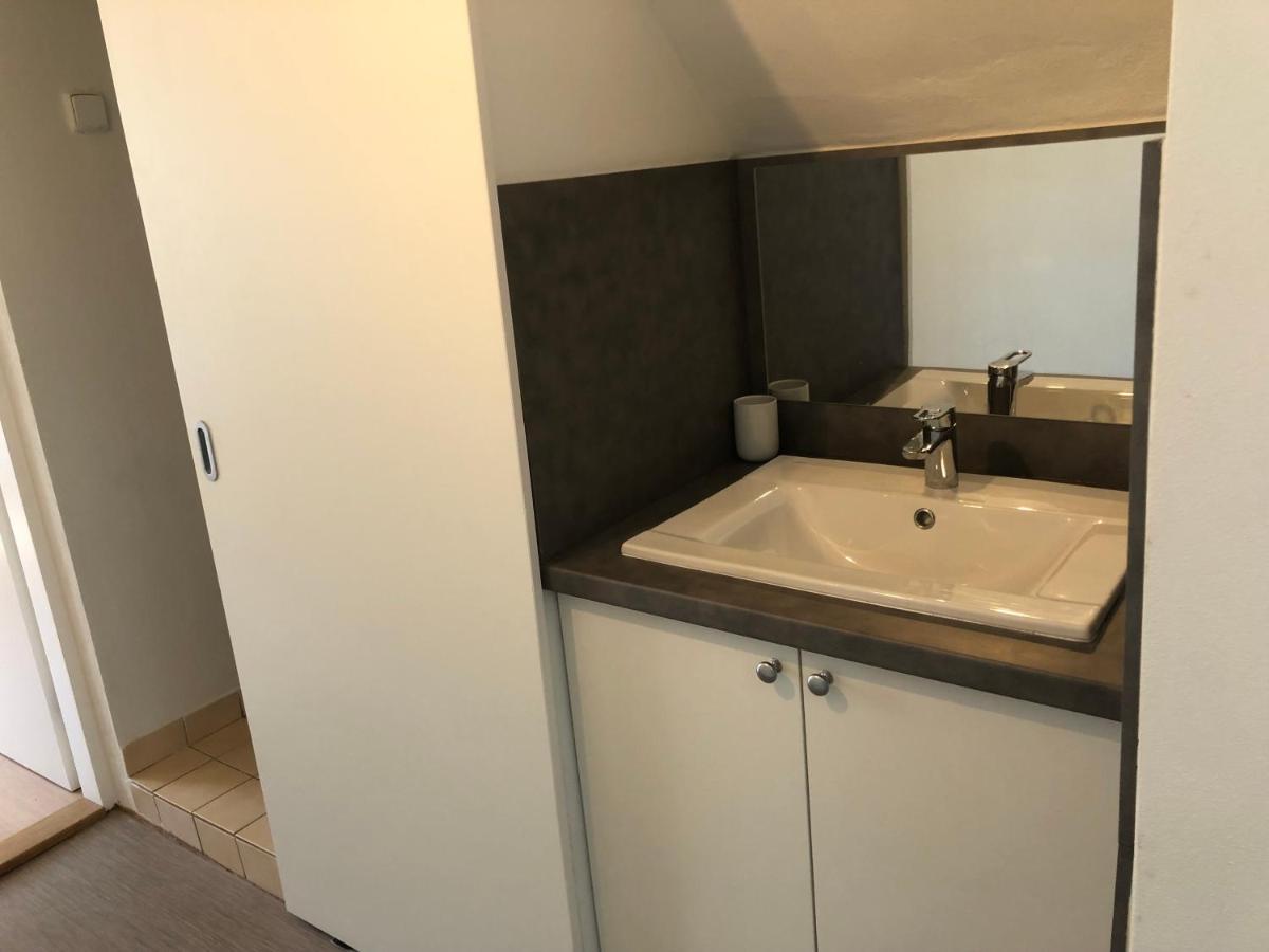 Apartmány Jevany Exteriér fotografie