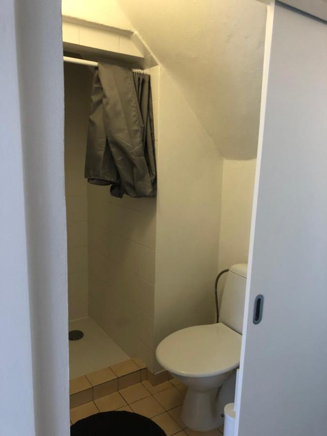 Apartmány Jevany Exteriér fotografie
