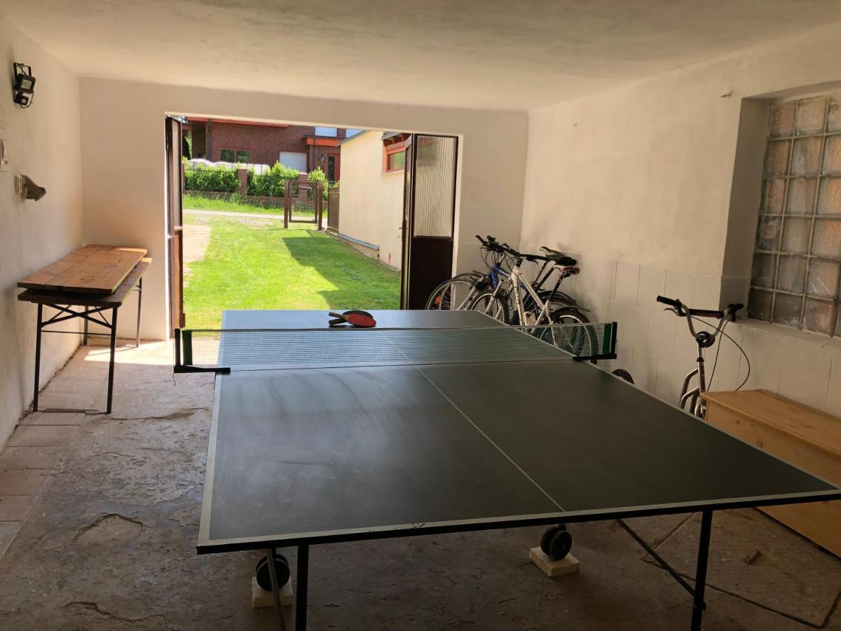 Apartmány Jevany Exteriér fotografie