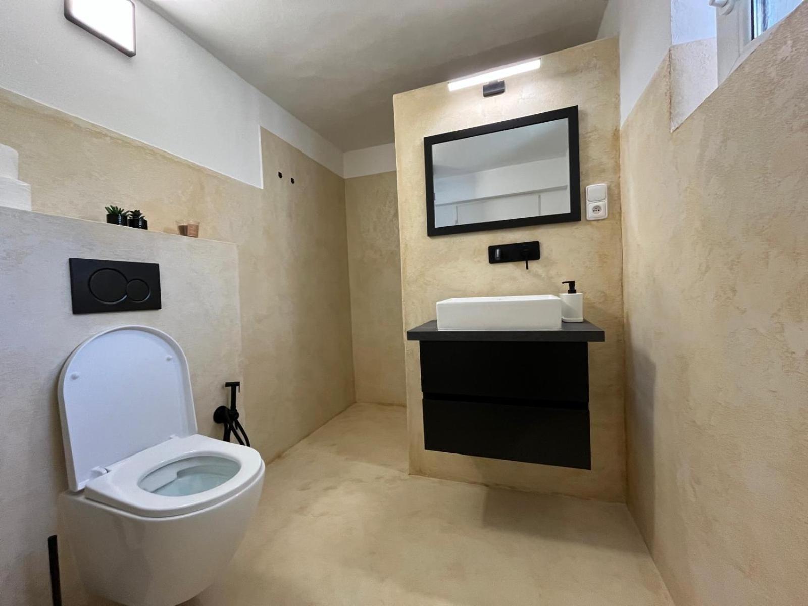Apartmány Jevany Exteriér fotografie