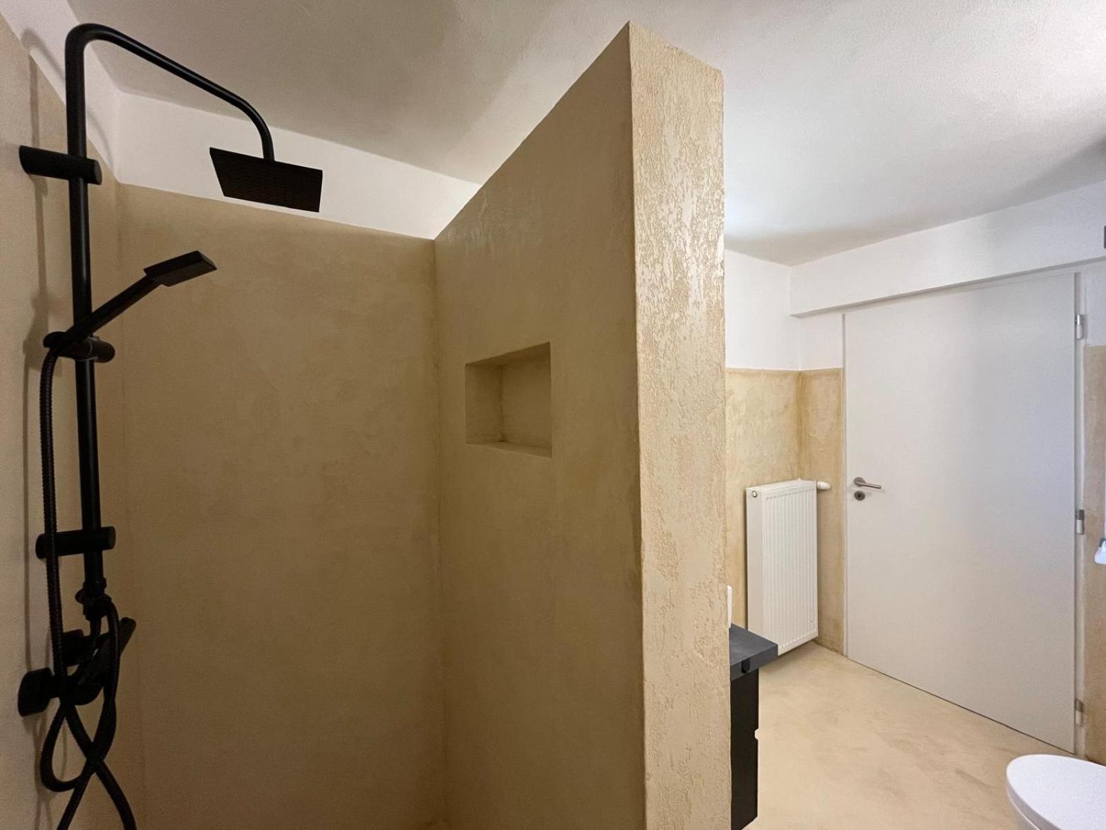 Apartmány Jevany Exteriér fotografie